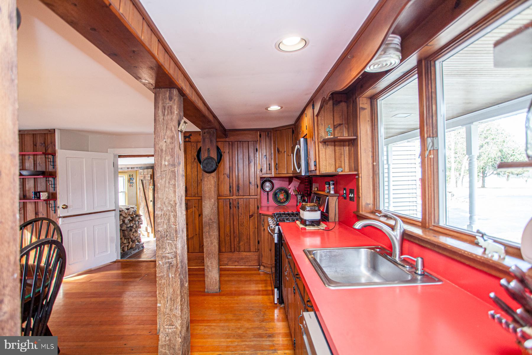 159 Oak Summit Road Frenchtown, NJ 08825 - Photo 28 of 106