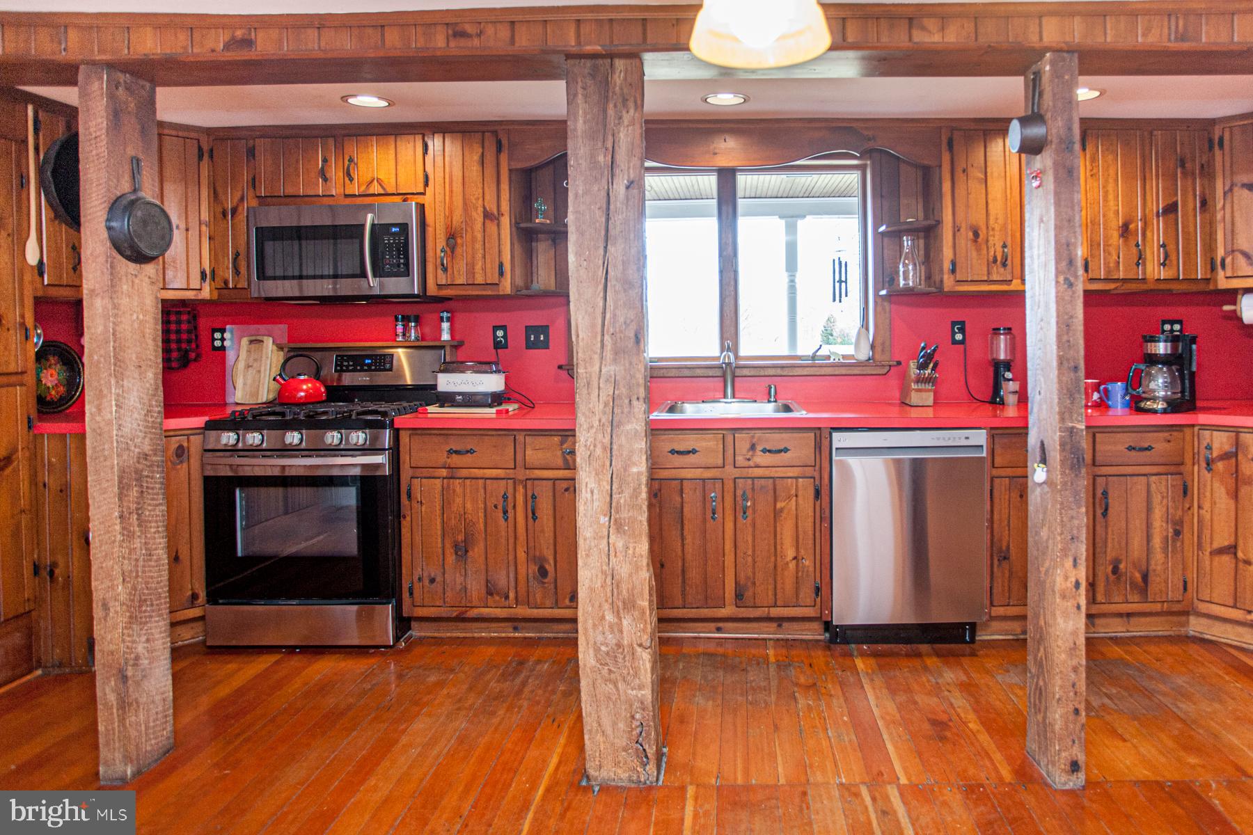 159 Oak Summit Road Frenchtown, NJ 08825 - Photo 31 of 106