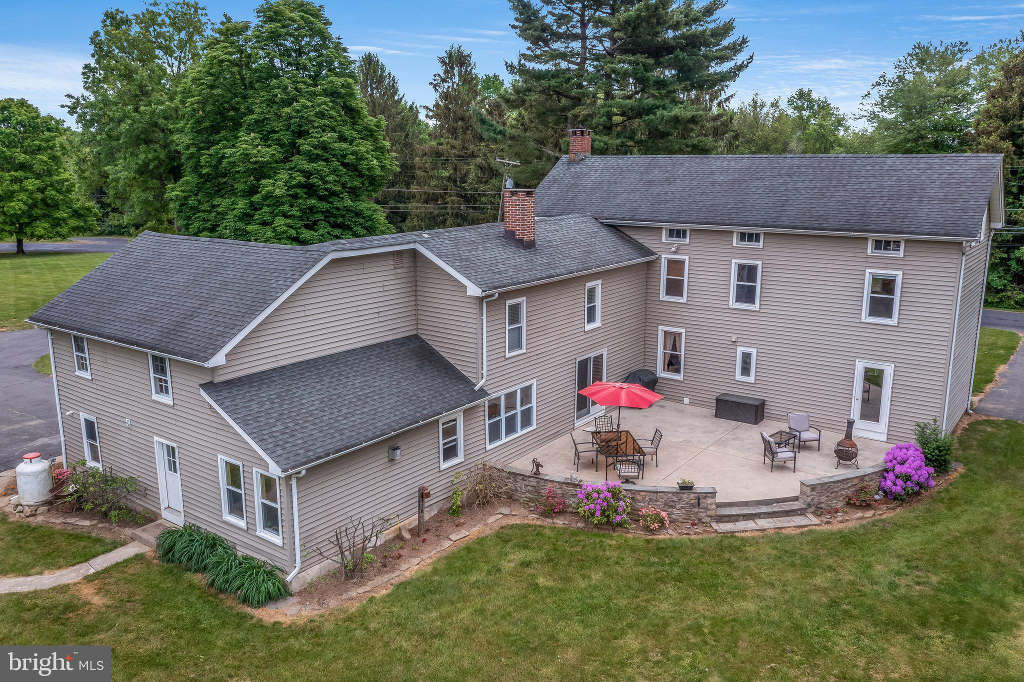 159 Oak Summit Road Frenchtown, NJ 08825 - Photo 5 of 106