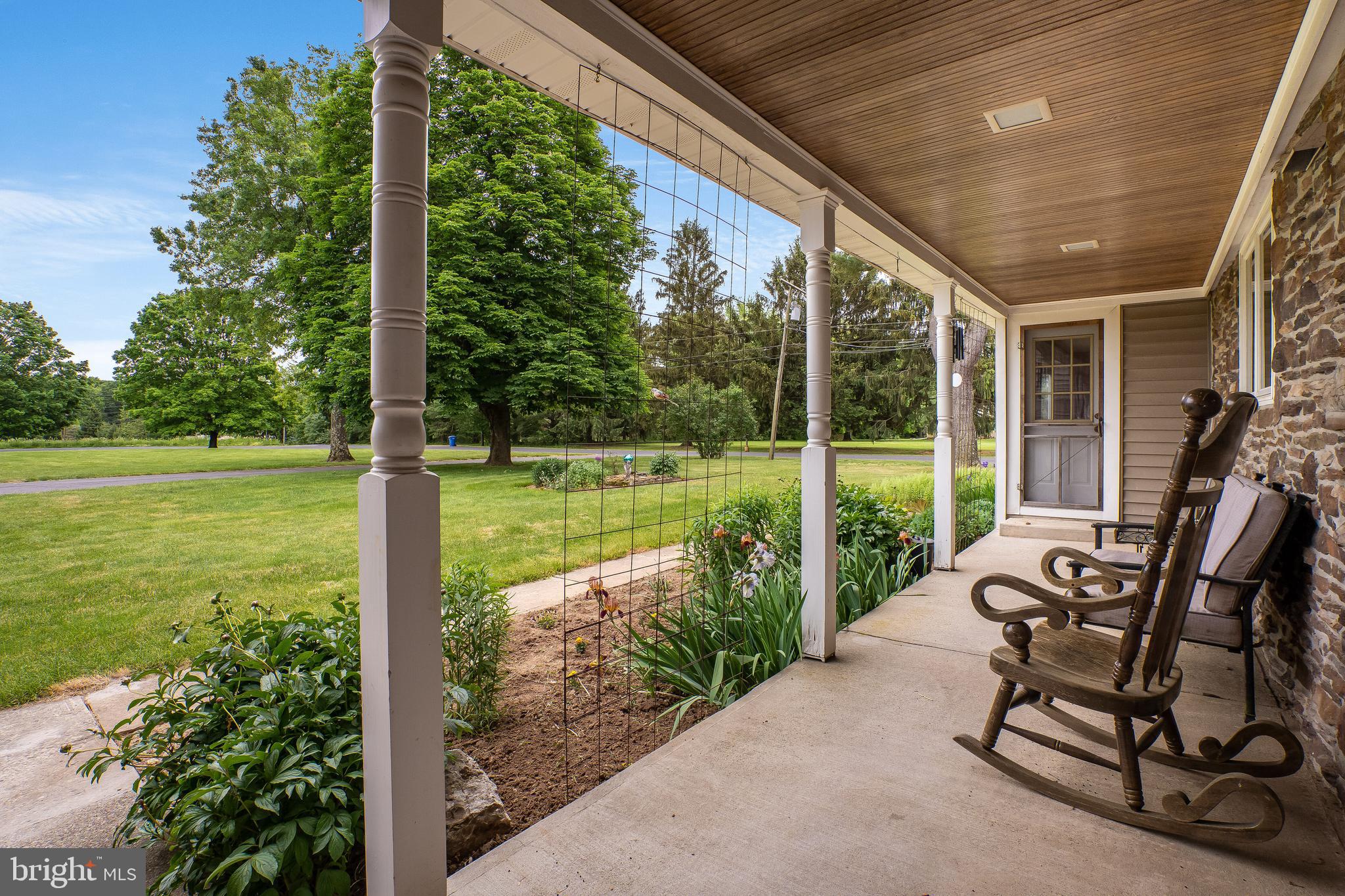 159 Oak Summit Road Frenchtown, NJ 08825 - Photo 6 of 106