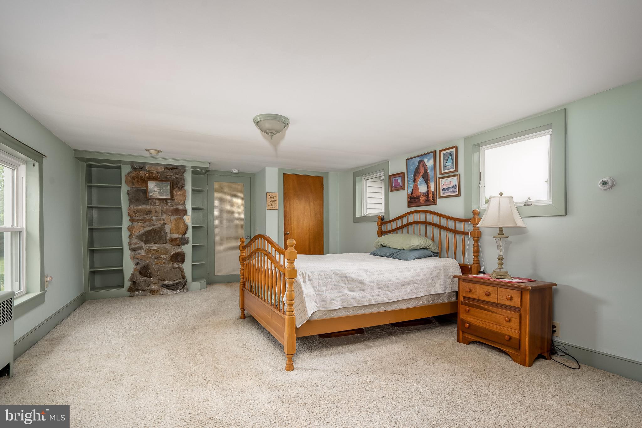 159 Oak Summit Road Frenchtown, NJ 08825 - Photo 67 of 106