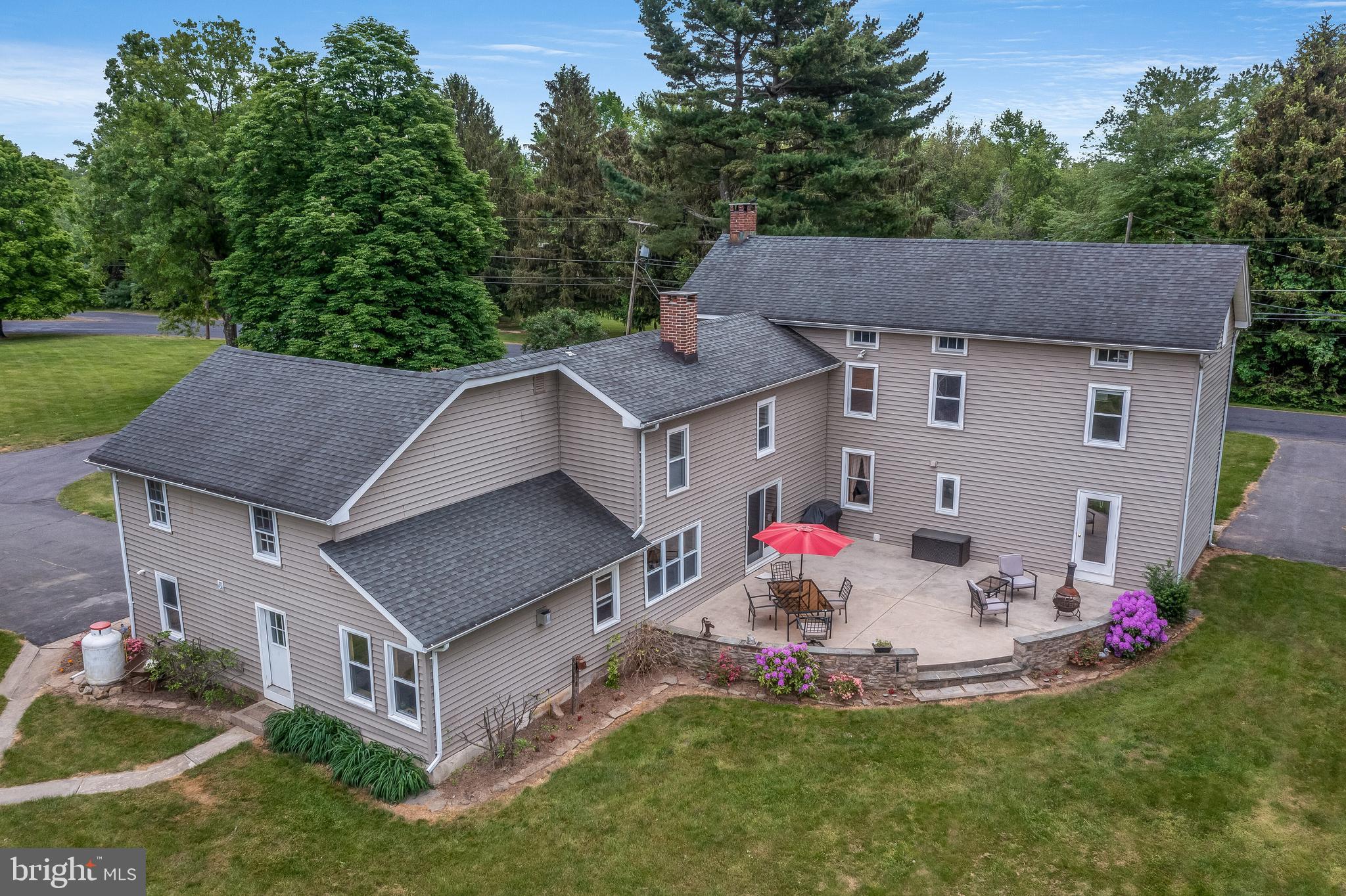 159 Oak Summit Road Frenchtown, NJ 08825 - Photo 7 of 106
