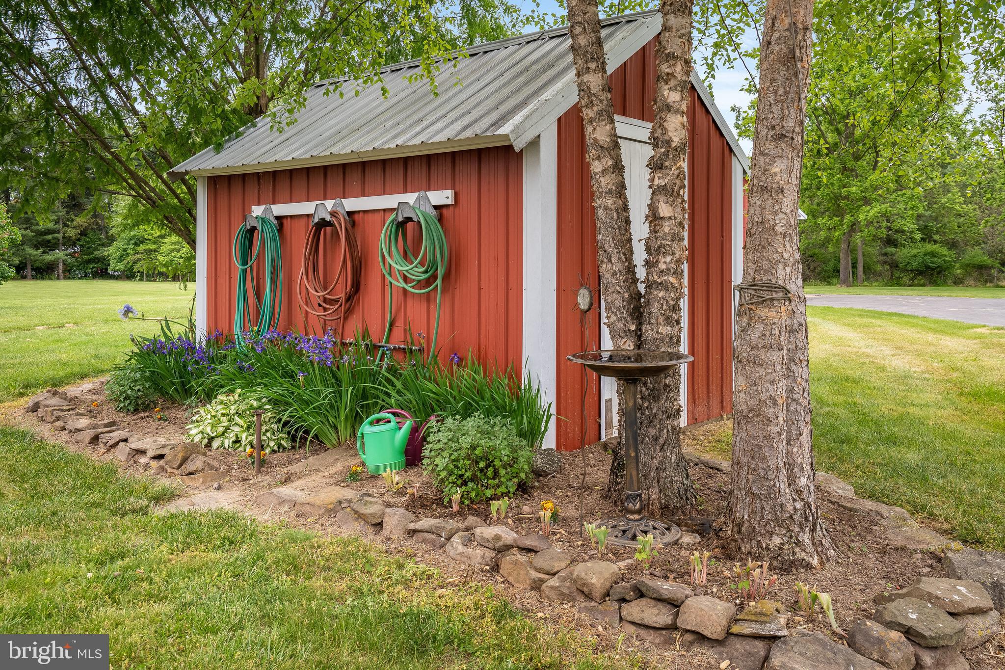 159 Oak Summit Road Frenchtown, NJ 08825 - Photo 86 of 106