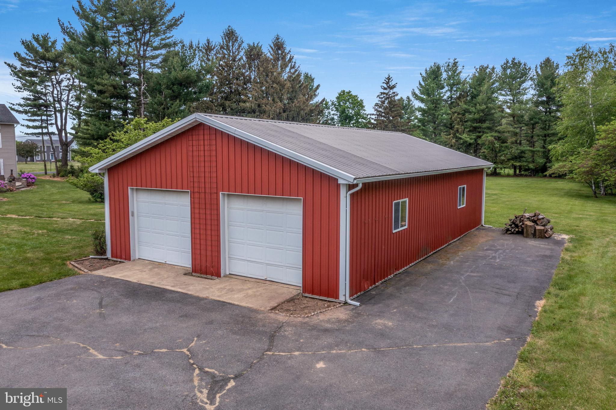 159 Oak Summit Road Frenchtown, NJ 08825 - Photo 87 of 106