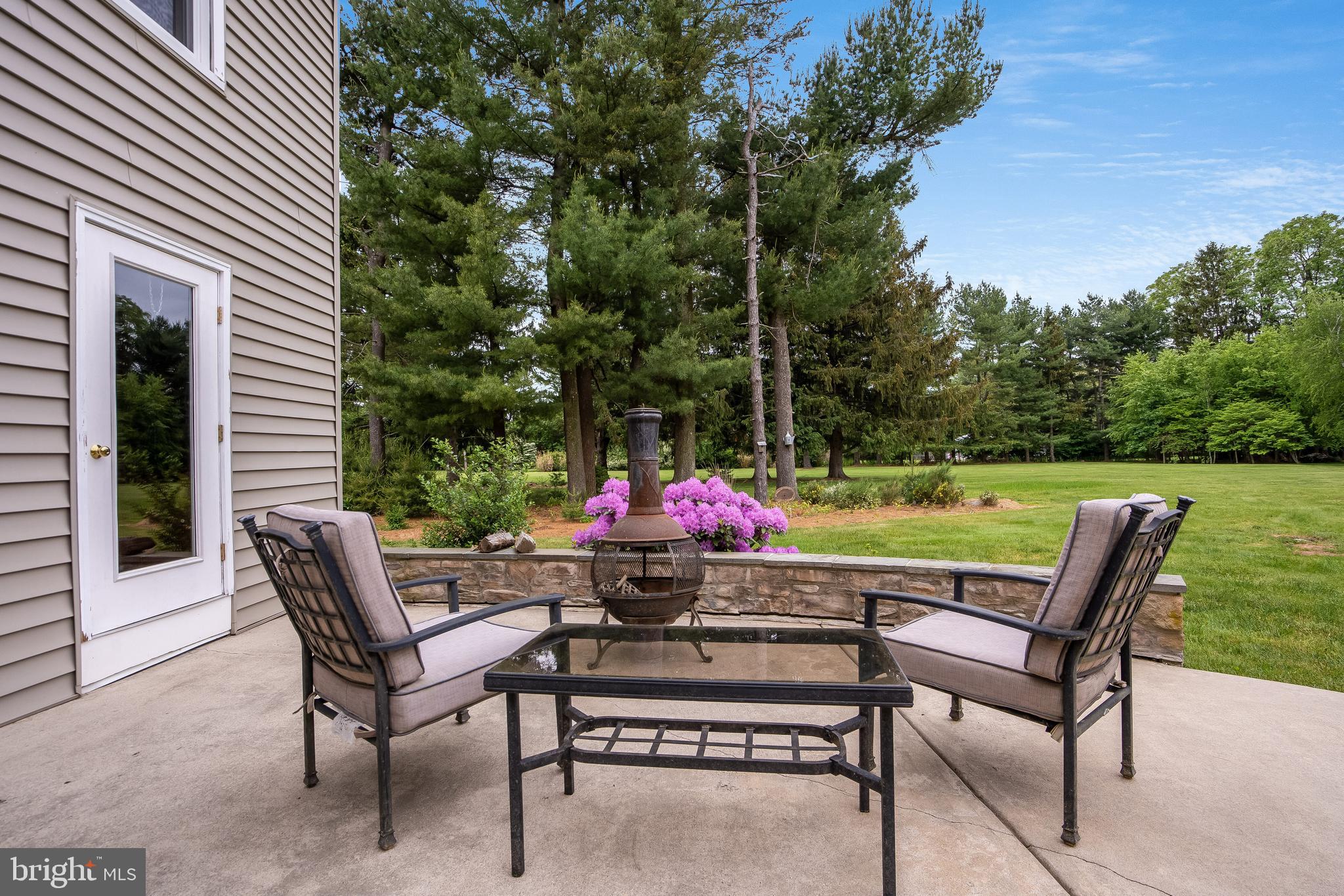 159 Oak Summit Road Frenchtown, NJ 08825 - Photo 9 of 106