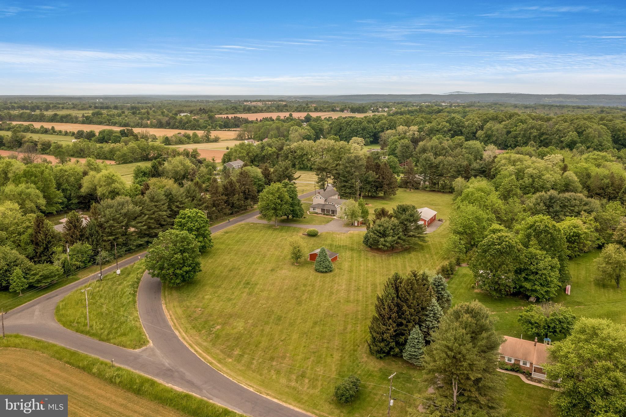159 Oak Summit Road Frenchtown, NJ 08825 - Photo 92 of 106