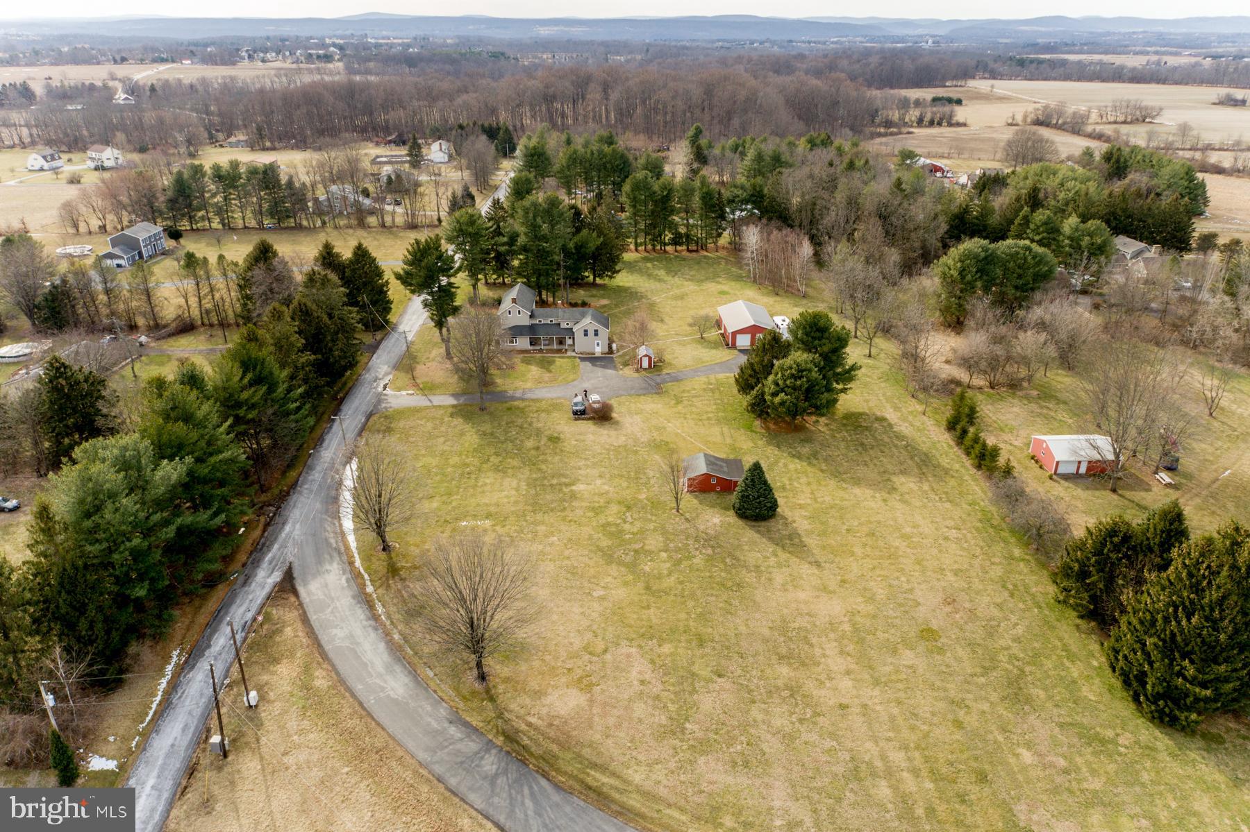 159 Oak Summit Road Frenchtown, NJ 08825 - Photo 95 of 106