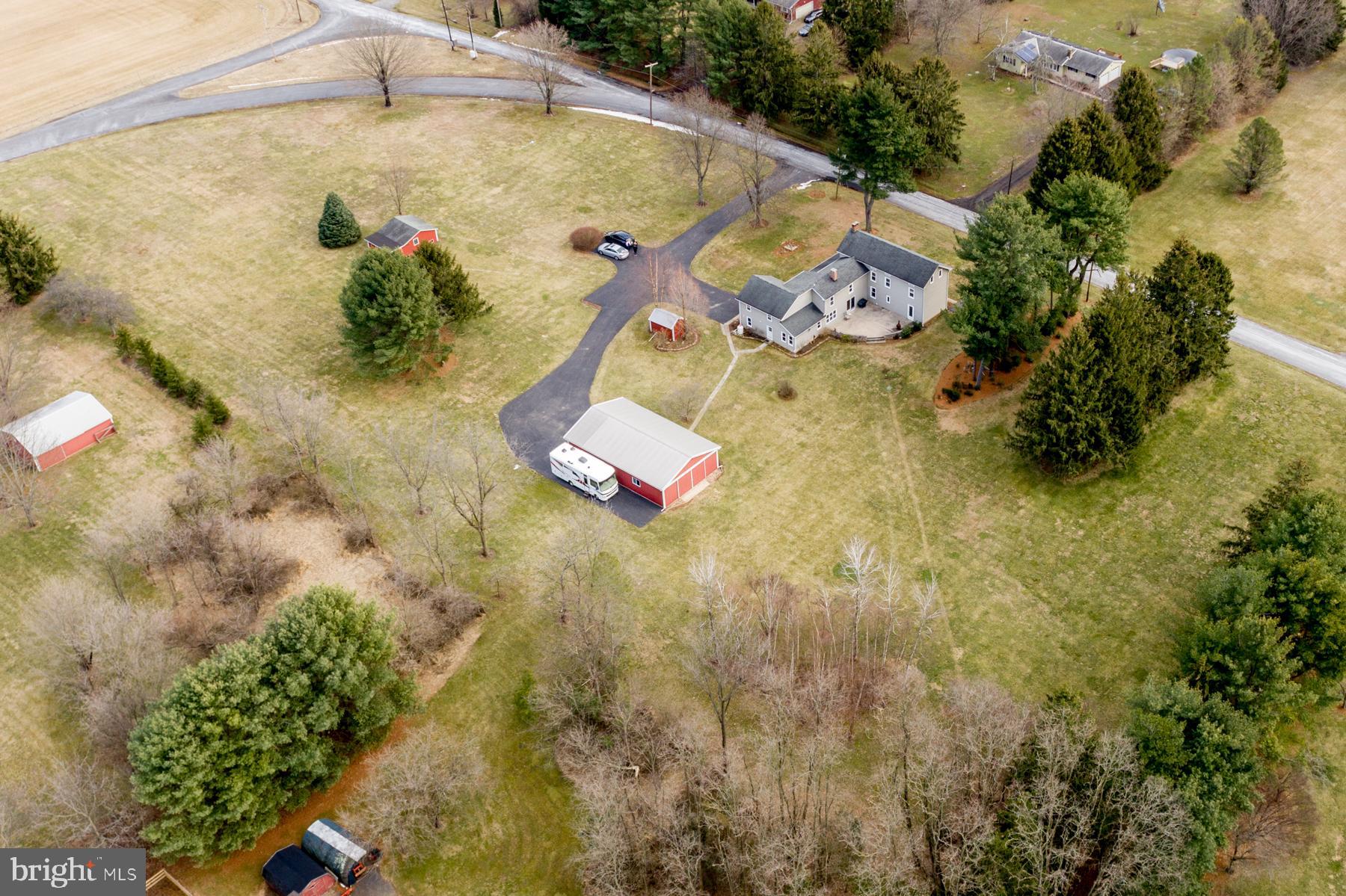 159 Oak Summit Road Frenchtown, NJ 08825 - Photo 98 of 106