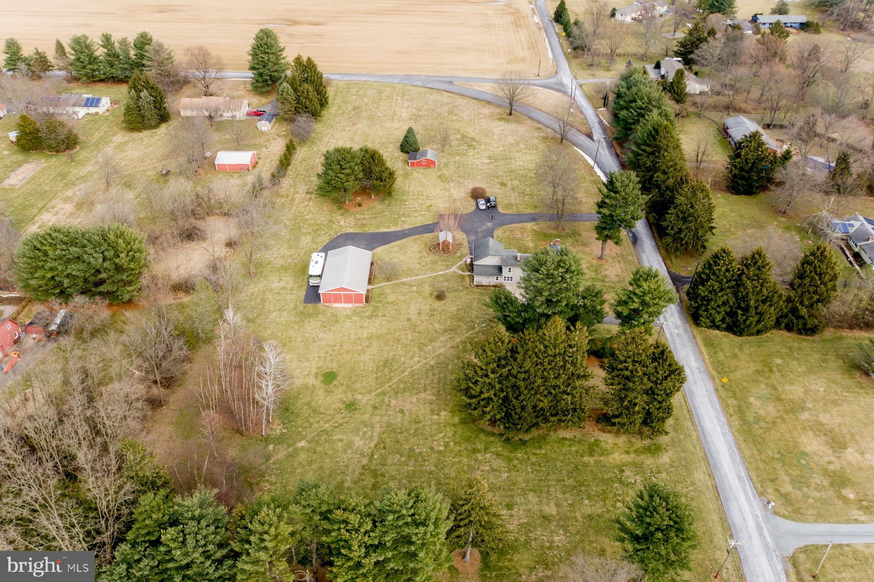159 Oak Summit Road Frenchtown, NJ 08825 - Photo 99 of 106