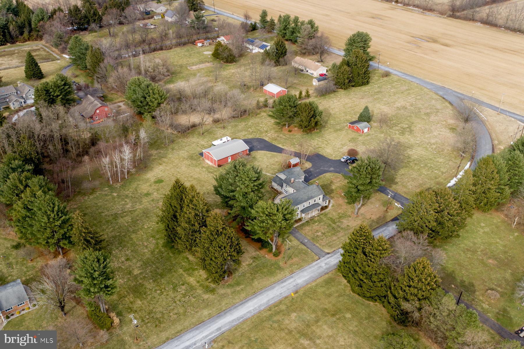 159 Oak Summit Road Frenchtown, NJ 08825 - Photo 100 of 106