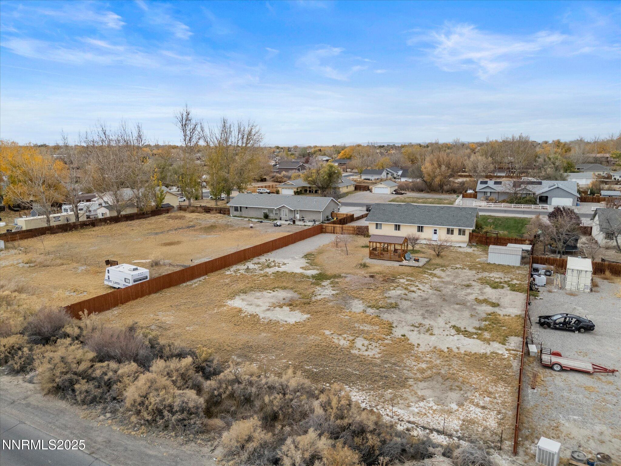 215 Hunter Park Way Fallon, NV 89406 - Photo 48 of 57 44-215 Hunter Park Wy-143