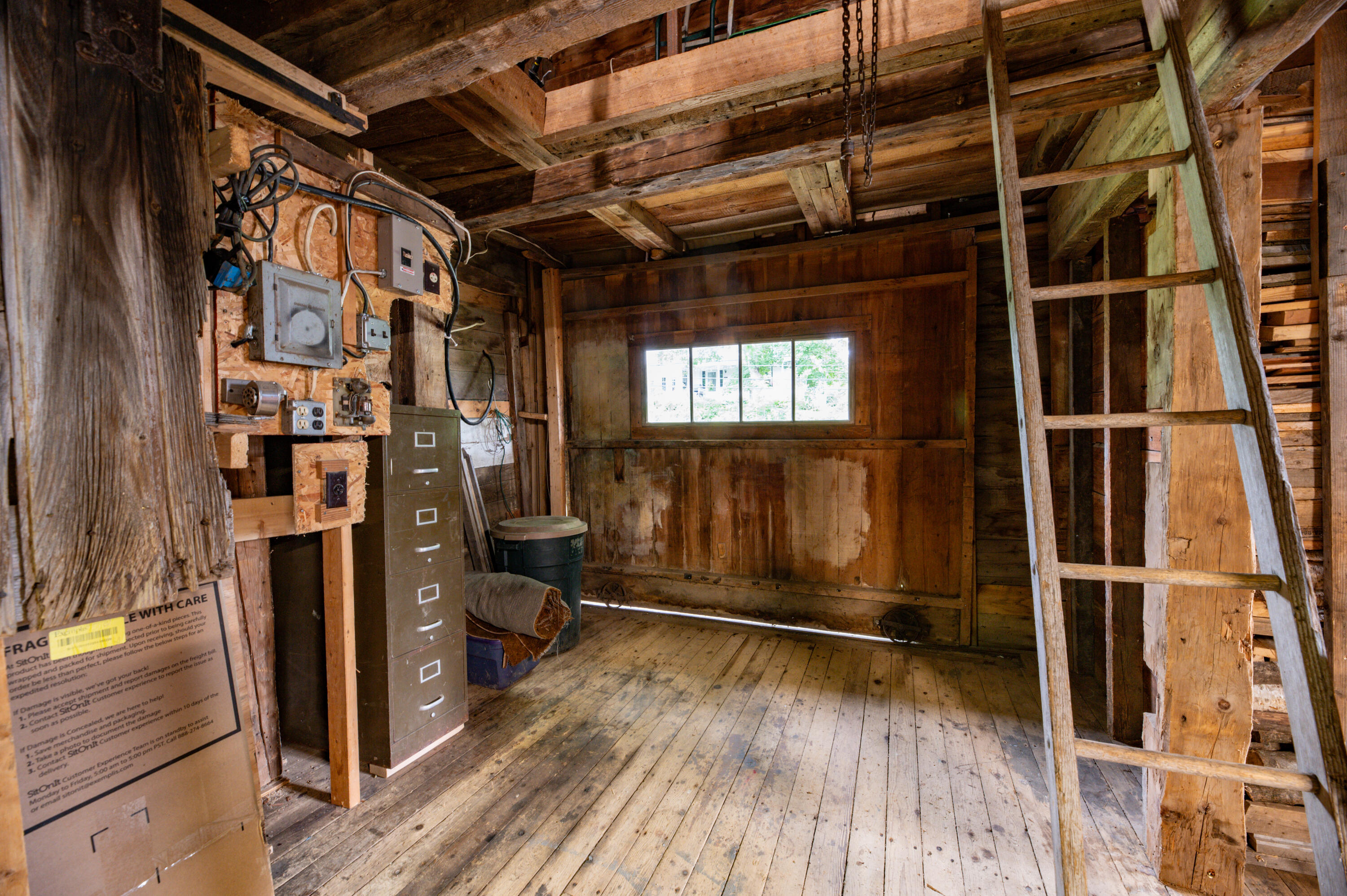 129 Branch Mills Road South China, ME 04358 - Photo 21 of 32 Interior11