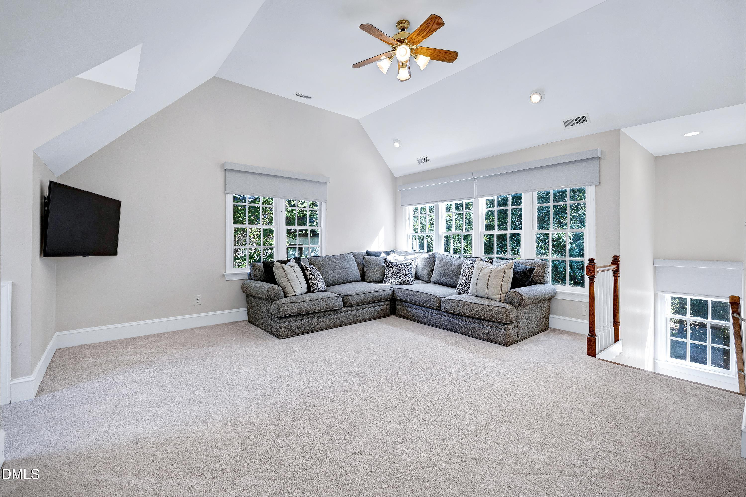 7404 Rainwater Road Raleigh, NC 27615 - Photo 46 of 85 Scene-46