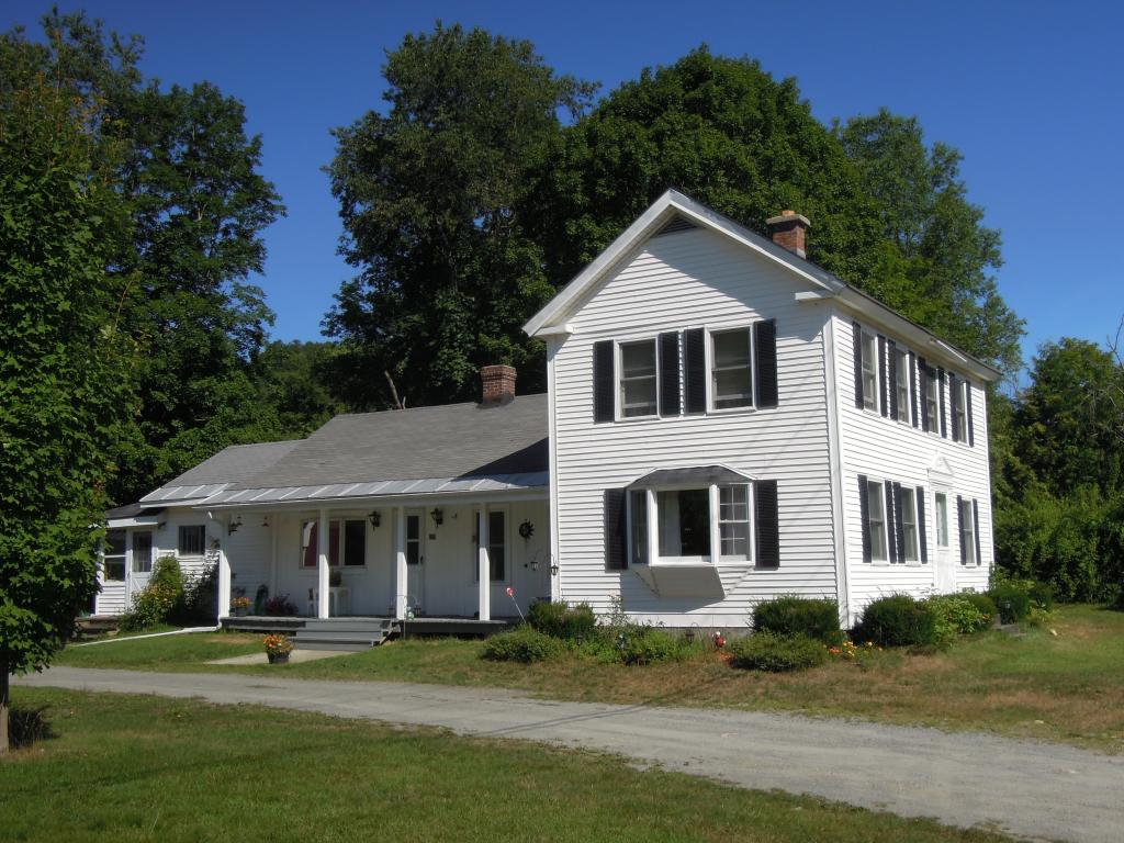 297 Chesterfield Road Hinsdale, NH 03451 - Photo 1 of 36 Gallery Image 1