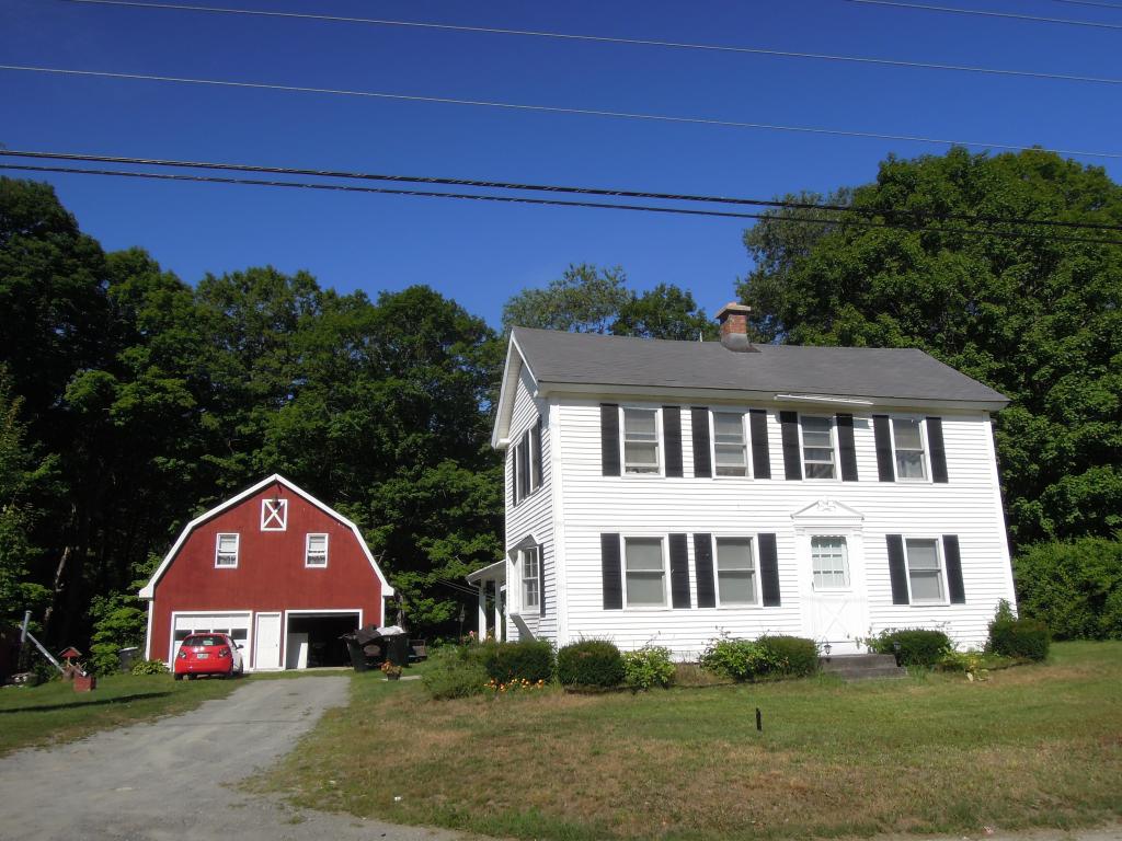 297 Chesterfield Road Hinsdale, NH 03451 - Photo 3 of 36 Gallery Image 3