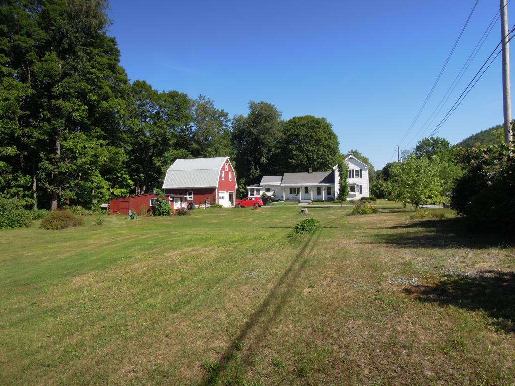297 Chesterfield Road Hinsdale, NH 03451 - Photo 35 of 36 Gallery Image 35