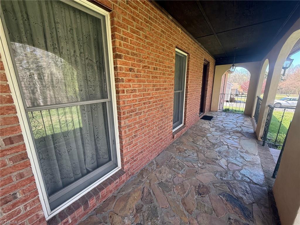 4908 Robert Andrew Road Greensboro, NC 27406 - Photo 16 of 23