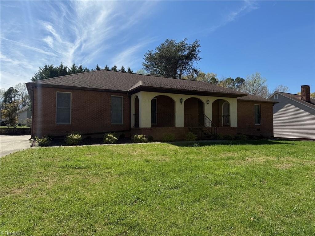 4908 Robert Andrew Road Greensboro, NC 27406 - Photo 17 of 23