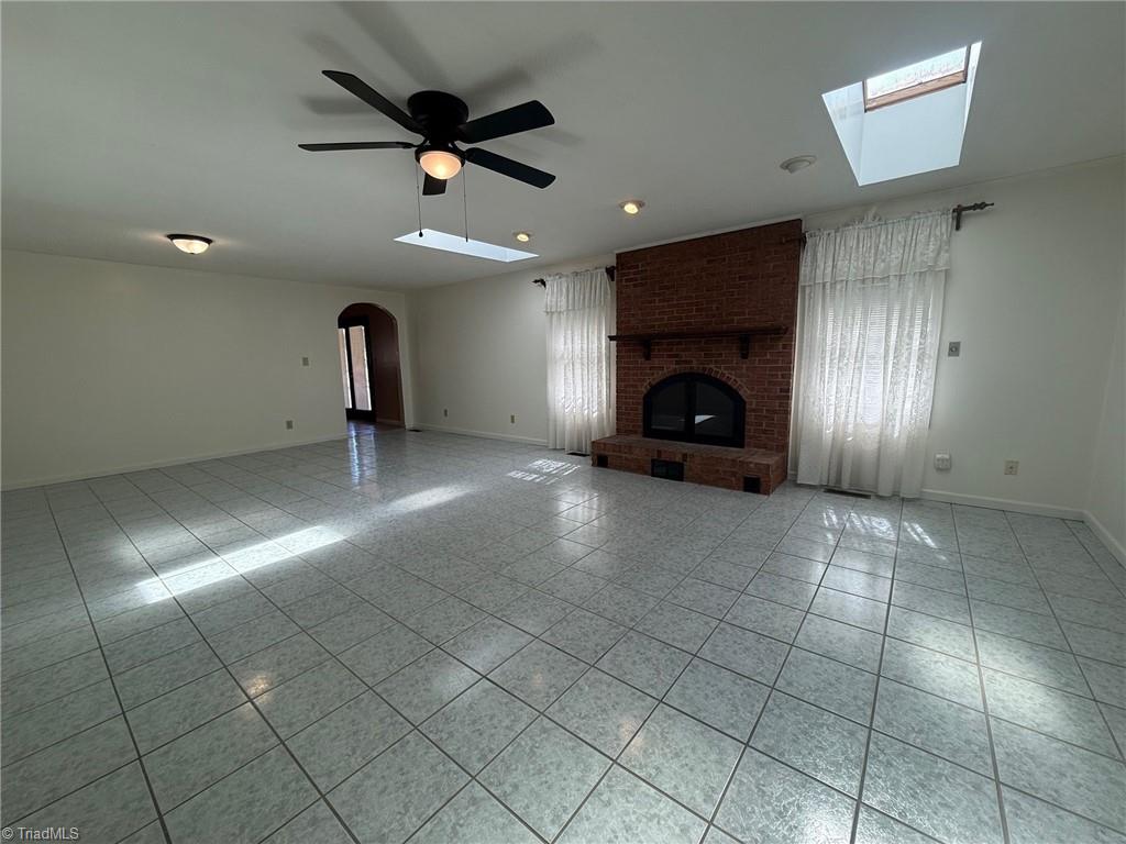 4908 Robert Andrew Road Greensboro, NC 27406 - Photo 21 of 23