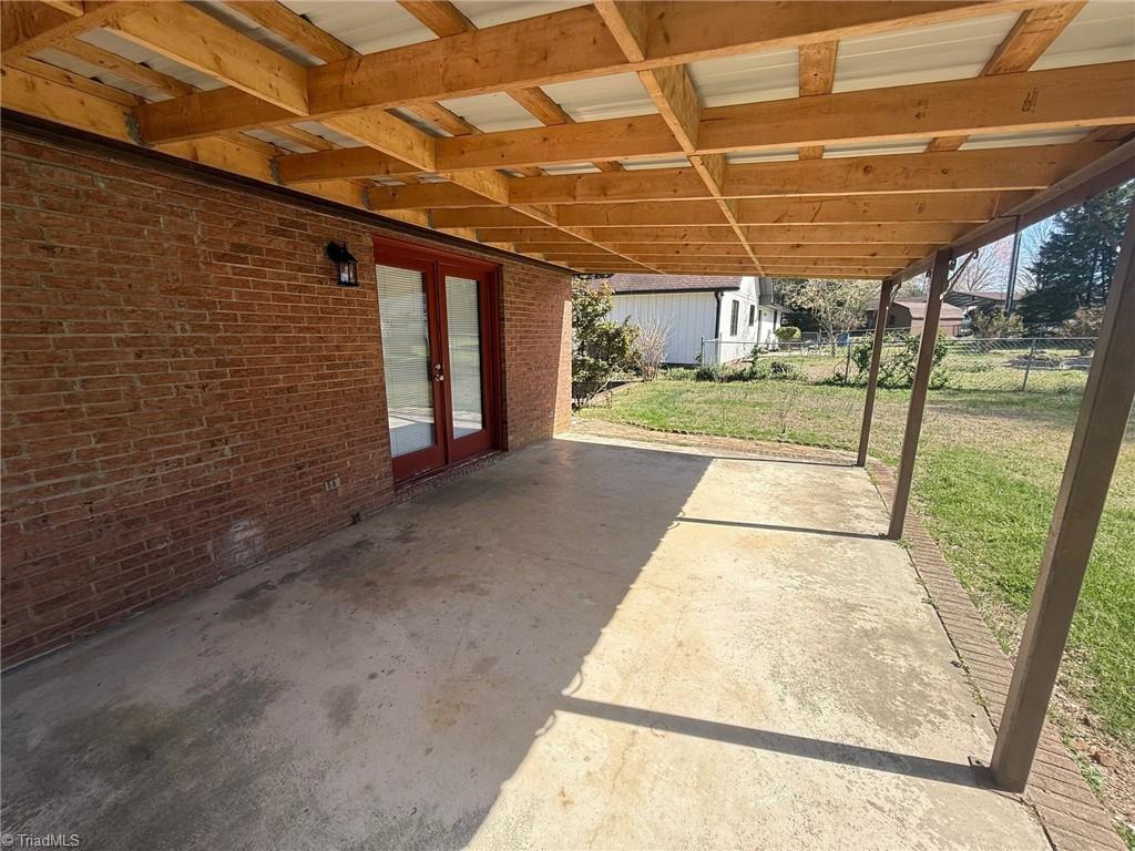 4908 Robert Andrew Road Greensboro, NC 27406 - Photo 22 of 23