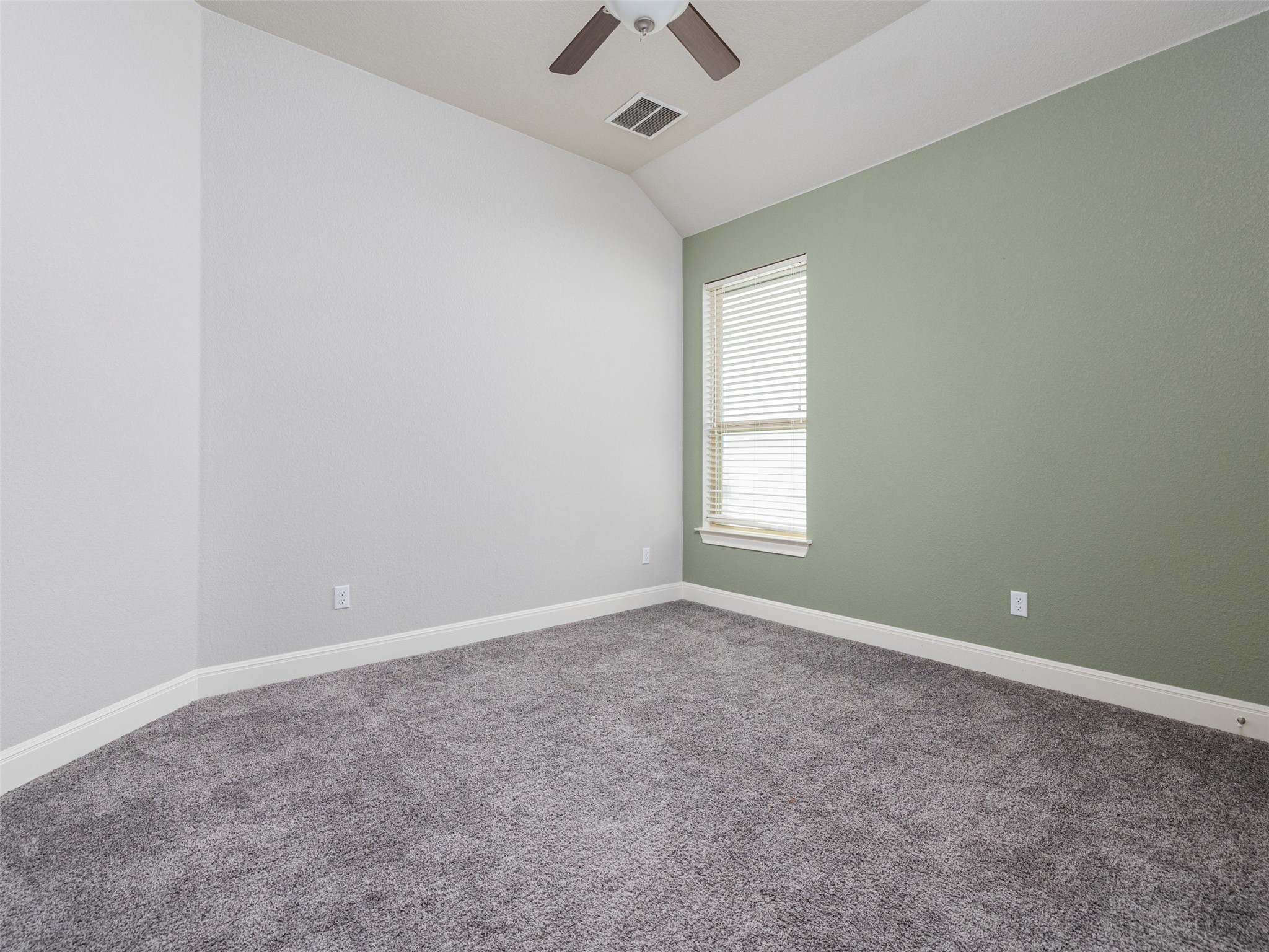 1329 Siena Sunset Road Leander, TX 78641 - Photo 24 of 40 Bedroom 3 with large closet