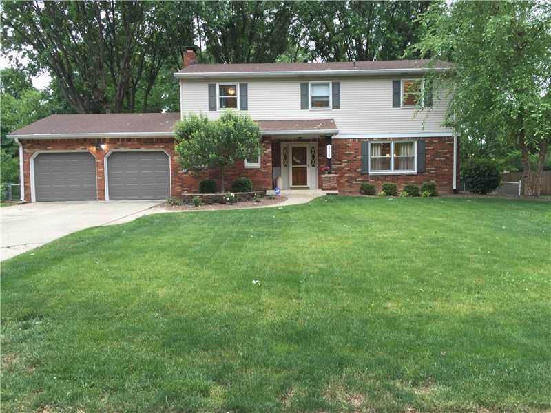 2115 Colt Road Indianapolis, IN 46227 - Photo 1 of 24 Gallery Image 1