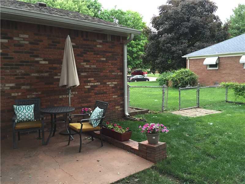 2115 Colt Road Indianapolis, IN 46227 - Photo 23 of 24 Gallery Image 23