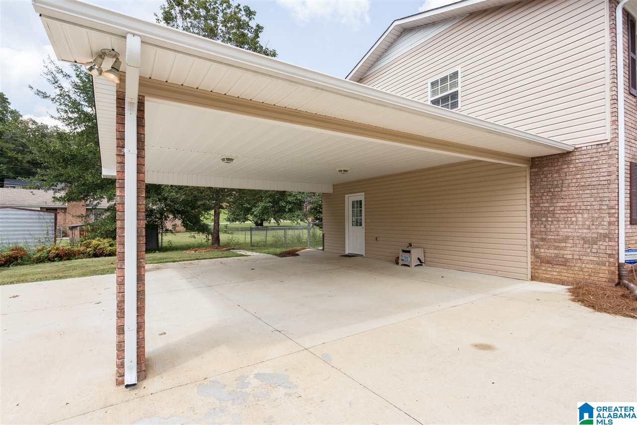 814 Springdale Avenue Anniston, AL 36207 - Photo 33 of 40
