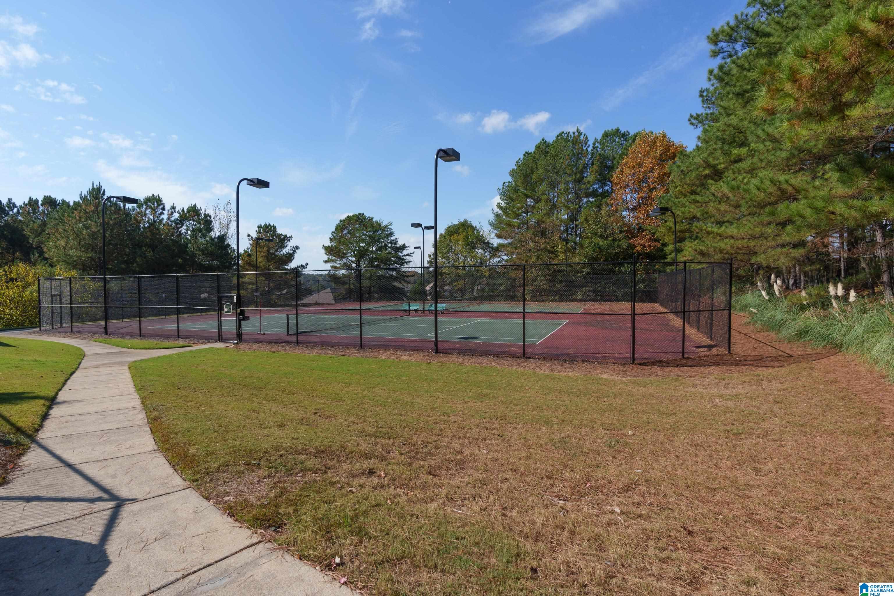 408 Enclave Circle Fultondale, AL 35068 - Photo 45 of 46