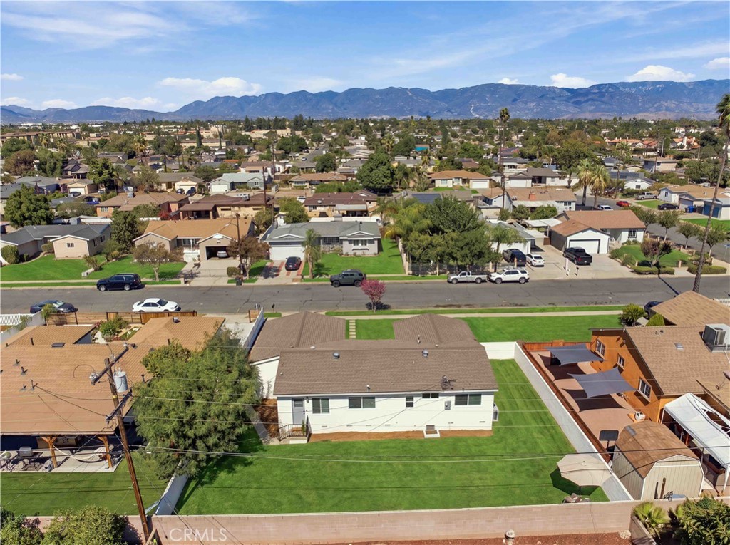 235 East Fromer Street Rialto, CA 92376 - Photo 37 of 40 Gallery Image 37