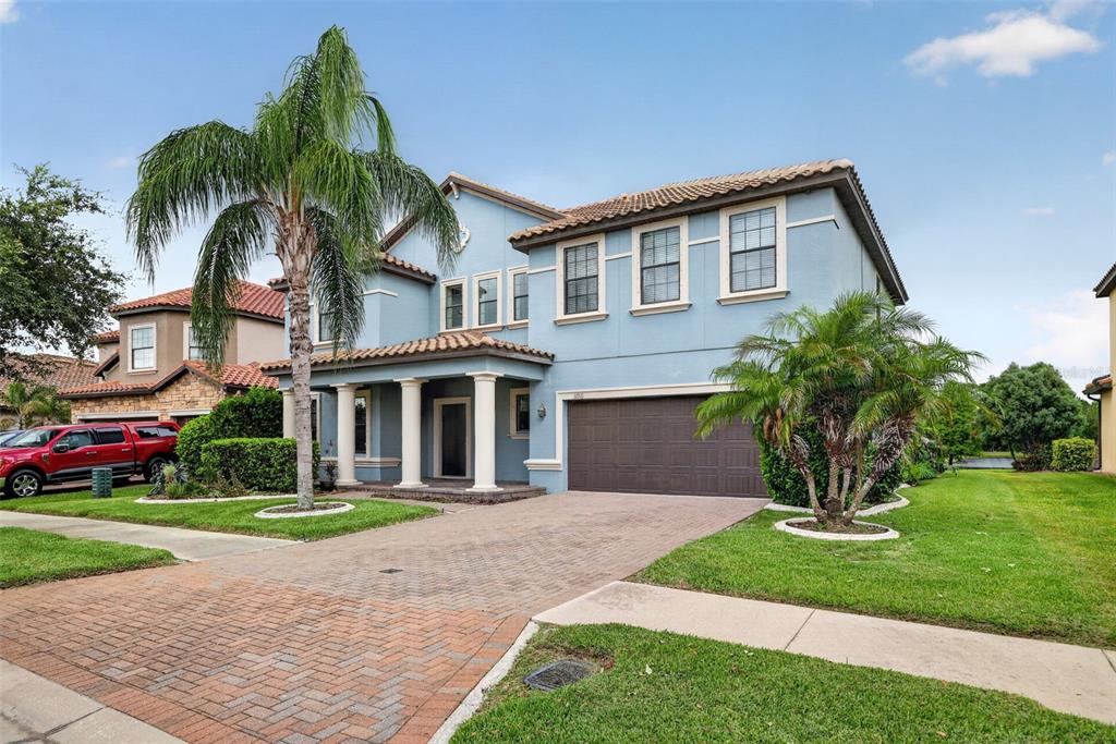 11911 Sand Myrtle Road Riverview, FL 33579 - Photo 75 of 76