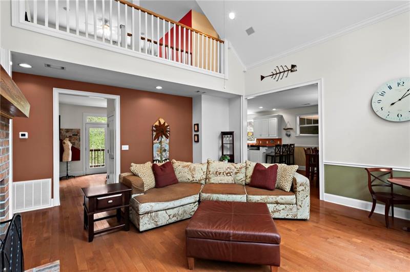 12 Rosalyn Road Georgetown, GA 39854 - Photo 12 of 102 a living room with furniture and a large window