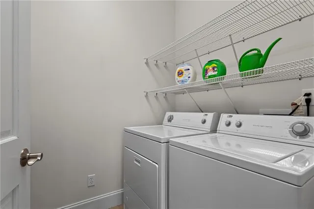 a bathroom with a toilet and a sink