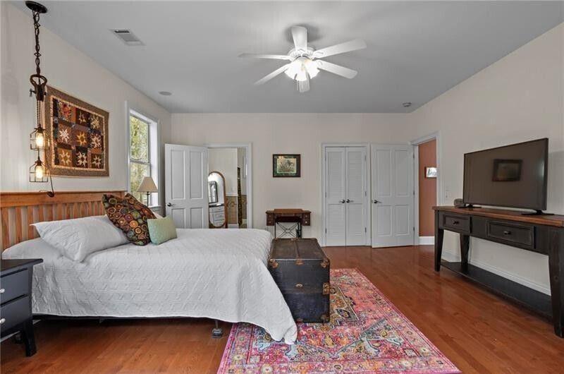 12 Rosalyn Road Georgetown, GA 39854 - Photo 29 of 96