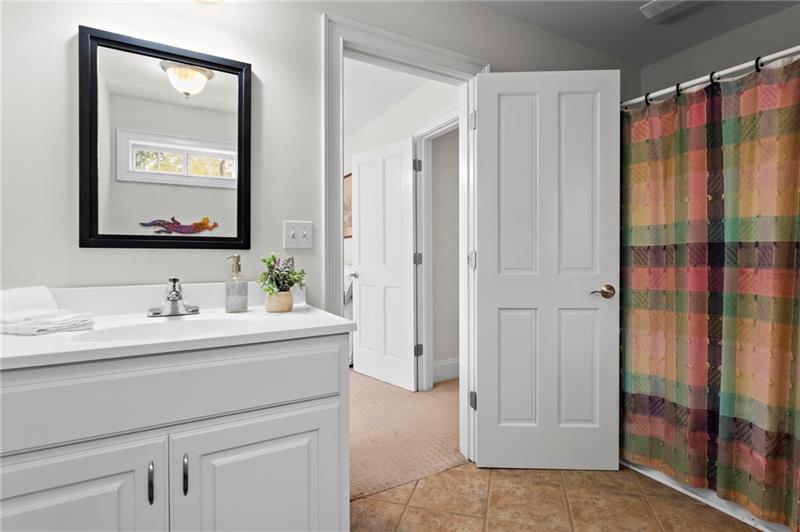 12 Rosalyn Road Georgetown, GA 39854 - Photo 42 of 102 a bathroom with a sink and a mirror