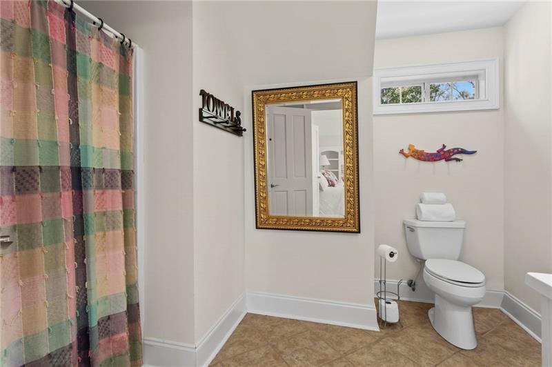 12 Rosalyn Road Georgetown, GA 39854 - Photo 43 of 102 a bathroom with a toilet and a shower