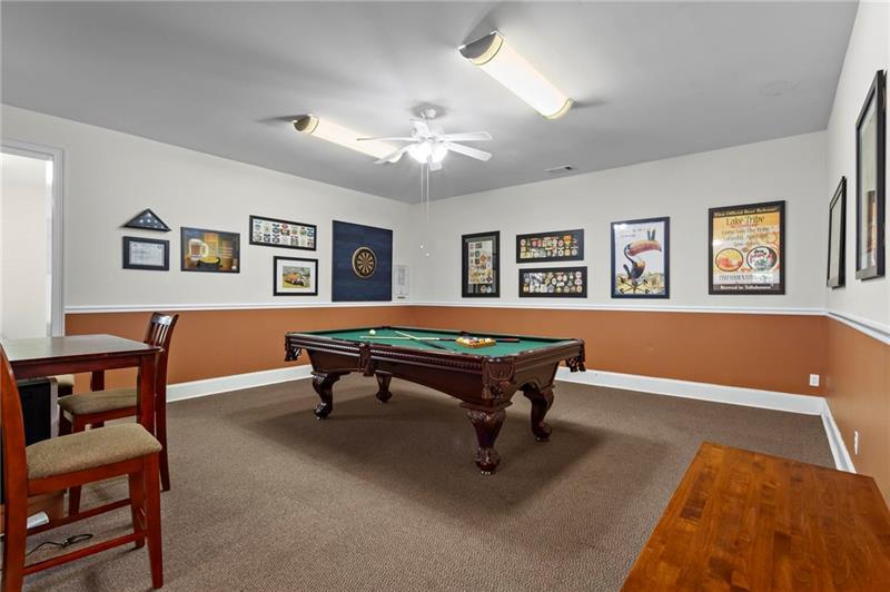 12 Rosalyn Road Georgetown, GA 39854 - Photo 45 of 102 a room with furniture pool table and window
