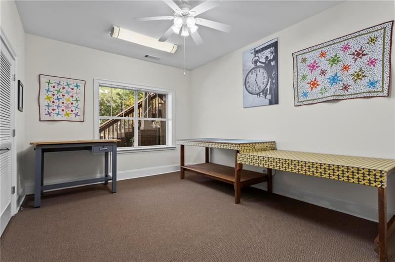 12 Rosalyn Road Georgetown, GA 39854 - Photo 51 of 102 a spacious bedroom with a bed and a window