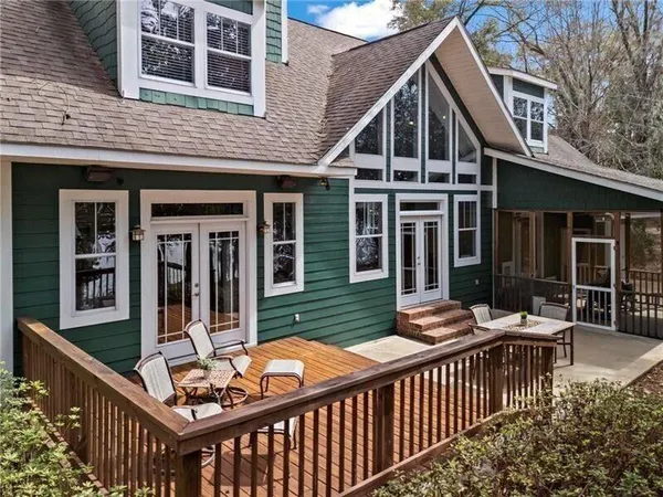 $750,000 | 12 Rosalyn Road, Georgetown, GA 39854