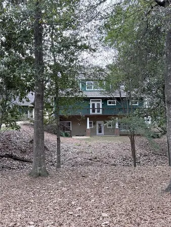 a bathroom with a toilet and a sink