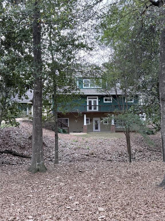 12 Rosalyn Road Georgetown, GA 39854 - Photo 6 of 96 a view of a house with a yard