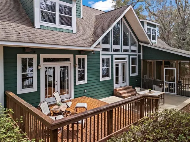 $750,000 | 12 Rosalyn Road, Georgetown, GA 39854