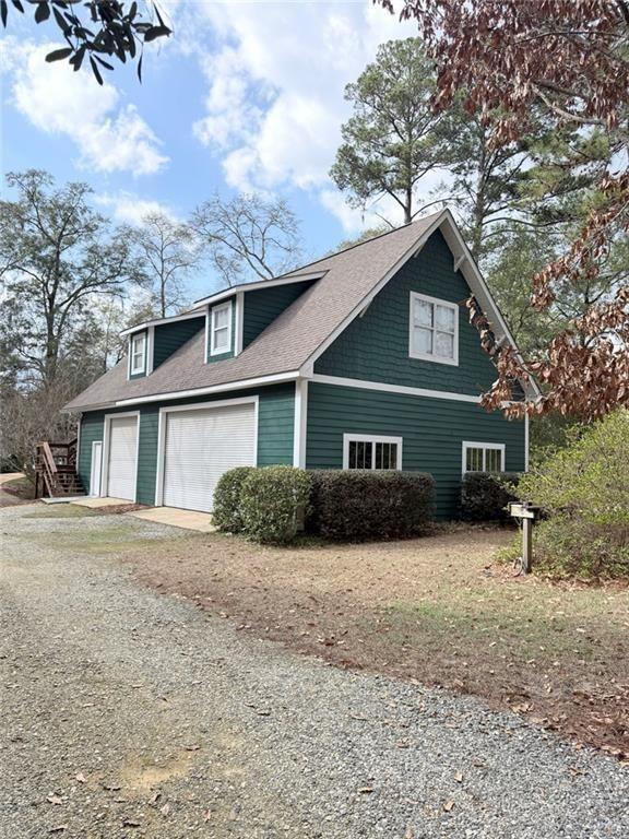 12 Rosalyn Road Georgetown, GA 39854 - Photo 63 of 96