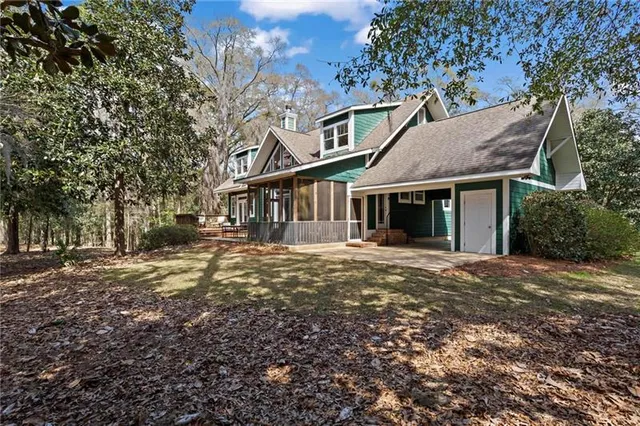 $750,000 | 12 Rosalyn Road, Georgetown, GA 39854
