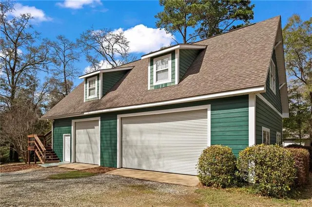 $750,000 | 12 Rosalyn Road, Georgetown, GA 39854