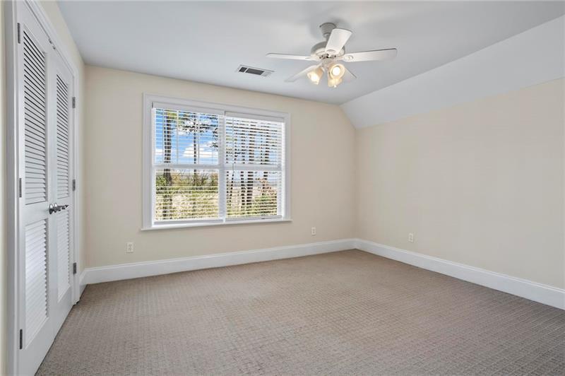 12 Rosalyn Road Georgetown, GA 39854 - Photo 78 of 102 an empty room with a window