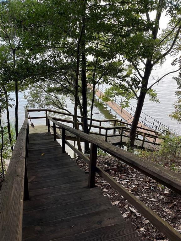 12 Rosalyn Road Georgetown, GA 39854 - Photo 78 of 96 a view of outdoor space with seating