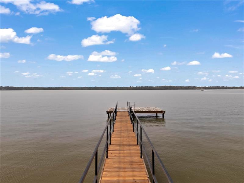 12 Rosalyn Road Georgetown, GA 39854 - Photo 87 of 102 a view of a terrace with chairs