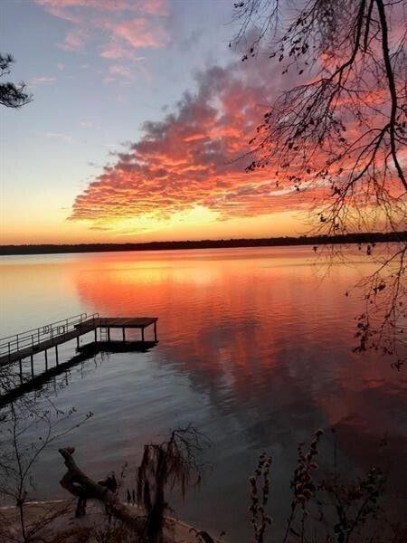 12 Rosalyn Road Georgetown, GA 39854 - Photo 88 of 96 a view of an ocean and beach