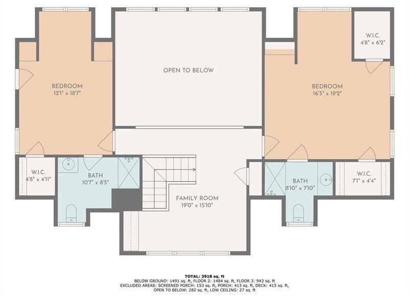 12 Rosalyn Road Georgetown, GA 39854 - Photo 94 of 96